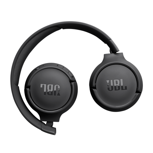 Słuchawki JBL Tune 520BT  Czarny JBLTN520BT_BL (3)