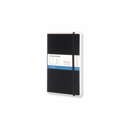 Papierowy tablet MOLESKINE Paper Tablet Czarny VM011-03 