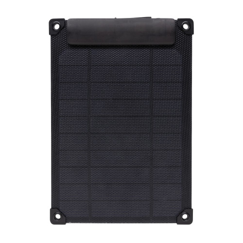 Przenośny panel słoneczny 5W Solarpulse Czarny P323.051 (2)