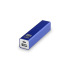 Power bank 2200 mAh Niebieski V3336-11 (10) thumbnail