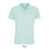 PLANET Męskie POLO 170g Arctic Blue S03566-AA-XXL  thumbnail