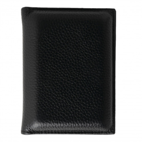 Card holder with battery Buzz Czarny NLJ912 (1)