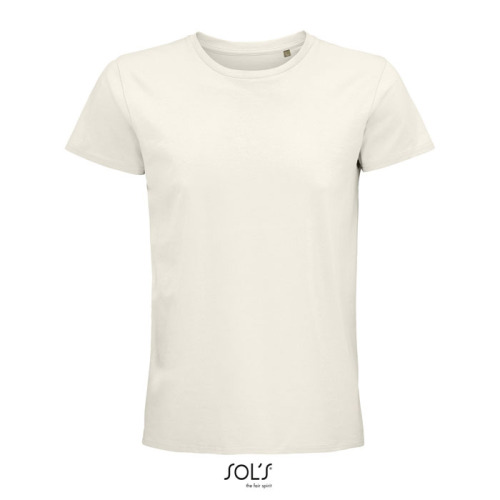 PIONEER MEN T-SHIRT 175g White Off S03565-WW-L 