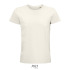 PIONEER MEN T-SHIRT 175g White Off S03565-WW-L  thumbnail