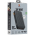 Xtorm FS5271seria Fuel powerbank o pojemności 27 000 mAh i mocy 67 W Czarny midnight 12440190 (2) thumbnail