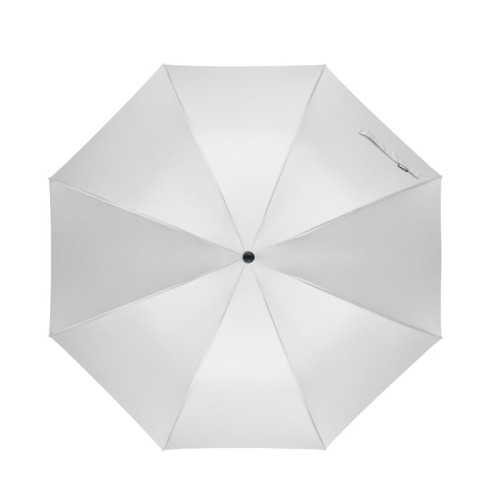 27-cal wiatroodporny parasol Bialy MO2286-06 (4)