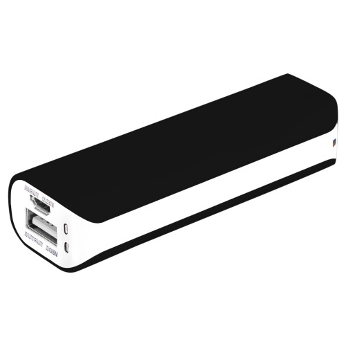 Power bank 2200 mAh Czarny V3545-03 (1)