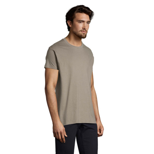 IMPERIAL Męski T-SHIRT 190g Zinc S11500-ZI-S (2)