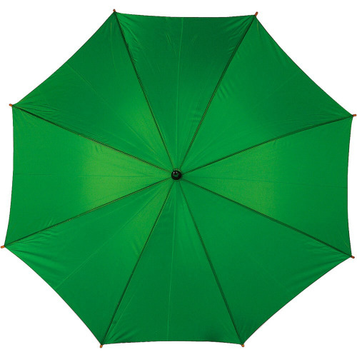 Parasol automatyczny Zielony V4221-06 (5)