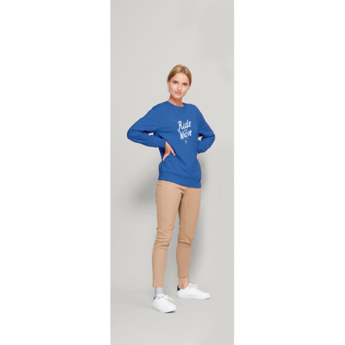 KOMET SWEATER 280g     Niebieski S03574-RB-XL (3)