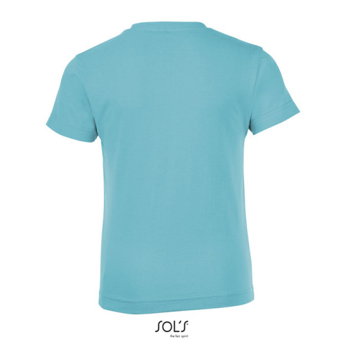 REGENT F Dziecięcy T-SHIRT Atoll blue S01183-AL-XL (1)