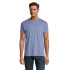 IMPERIAL Męski T-SHIRT 190g Blue S11500-BL-M  thumbnail