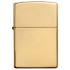 Zapalniczka Zippo Classic Brass High Polished ZIP60001166 (1) thumbnail