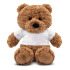 Pluszowy miś | Cuddlence Brązowy HE796-16 (14) thumbnail