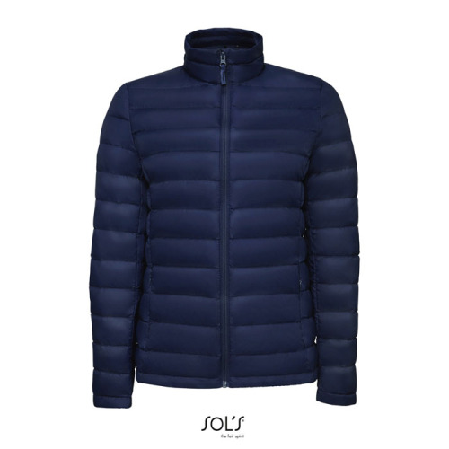 WILSON JACKET Damskie 380T French Navy S02899-FN-S 