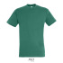 REGENT UNISEX T-SHIRT 150g Emerald S11380-EM-XL  thumbnail