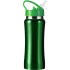 Bidon, butelka sportowa 600 ml zielony V4656-06 (1) thumbnail