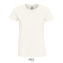 IMPERIAL WOMEN T-SHIRT 190g White Off S11502-WW-XXL  thumbnail