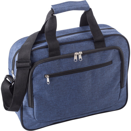 Torba na laptopa 15" Niebieski V0820-11 (10)