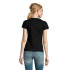 IMPERIAL WOMEN T-SHIRT 190g Deep black S11502-DB-XL (1) thumbnail