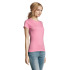 IMPERIAL WOMEN T-SHIRT 190g Orchid pink S11502-OP-M (2) thumbnail