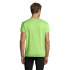 SPRINT UNI T-SHIRT 130g Apple Green S02995-AG-XS (1) thumbnail