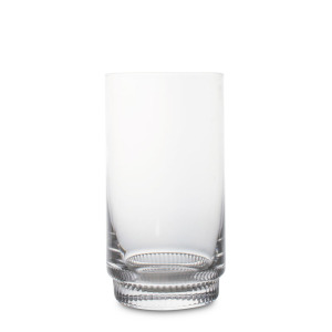 SAGA GLASS SZKLANKA WYSOKA, 2-PAK