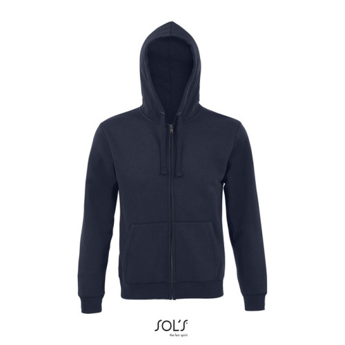 SPIKE HOOD Męskie 280gr French Navy S03105-FN-XXL 