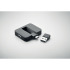 4-portowy USB Czarny MO2254-03 (5) thumbnail