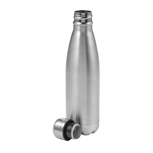 Butelka termiczna 500 ml Srebrny V0604-32 (2)