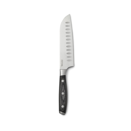 Nóż santoku VINGA Kaiser Srebrny VG008-32 