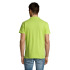 SUMMER II Męskie POLO 170g Apple Green S11342-AG-M (1) thumbnail