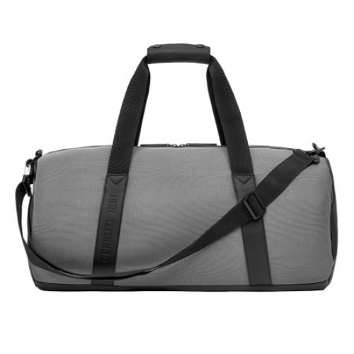 Torba sportowa Mesh Grey Szary NTV407H 