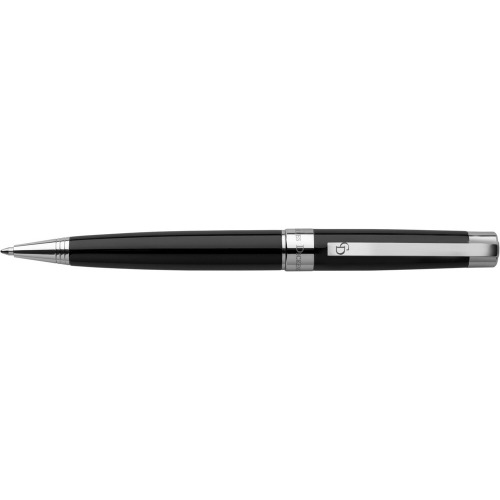 Długopis Charles Dickens® w pudełku czarny V1416-03 (13)