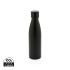 Butelka termiczna 500 ml, stal nierdzewna z recyklingu Black P433.271 (10) thumbnail