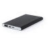 Power bank 4000 mAh Czarny V3854-03  thumbnail