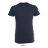 REGENT Damski T-Shirt 150g French Navy S01825-FN-L (1) thumbnail