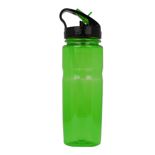 Butelka sportowa 650 ml Zielony V0469-06 (2)