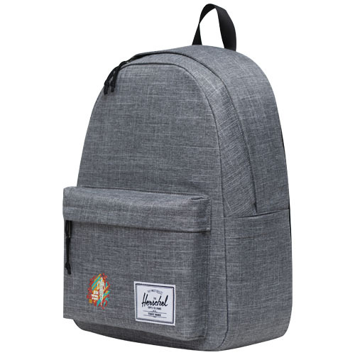 Herschel Classic™ plecak 26 l Szary melanż 12069280 (1)