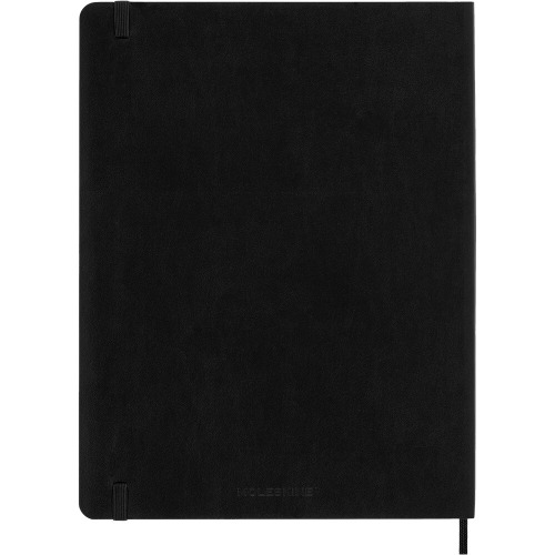 Kalendarz MOLESKINE Czarny VM493-03/2024 (7)