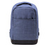 Plecak chroniący przed kieszonkowcami niebieski V0610-11 (12) thumbnail