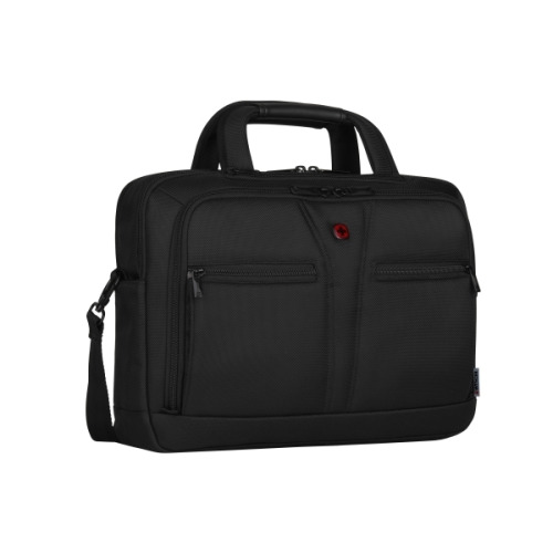 Torba na laptop i tablet Wenger BC PRO 14-16`, czarna Czarny W612267 (2)