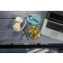 Lunchbox Ellipse Duo Nordic Green 107640092400 Turkusowy MPL107640092400 (3) thumbnail