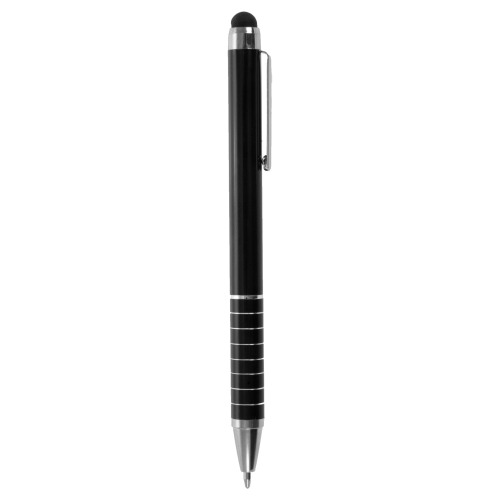 Długopis, touch pen czarny V3245-03 (3)