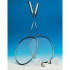 Komplet do badmintona wielokolorowy KC6373-99 (1) thumbnail