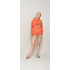 Ocieplacz STELLAR HOOD   Czerwony S03568-RD-L (3) thumbnail