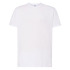 Koszulki męskie z okrągłym dekoltem Regular Premium T-Shirt JHK White test_TSRA190-4XLWH  thumbnail