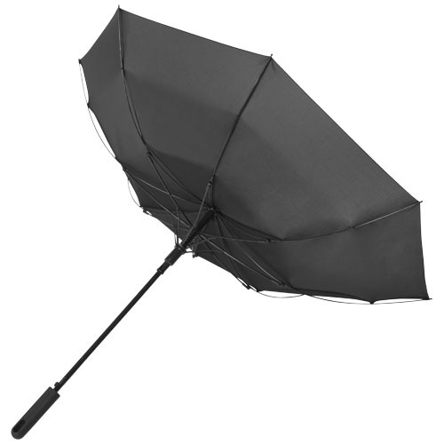 Sztormowy parasol automatyczny Noon 23" Czarny 10909200 (4)