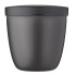 Snack pot Ellipse 500 ml nordic black 10765304110 Czarny MPL10765304110  thumbnail