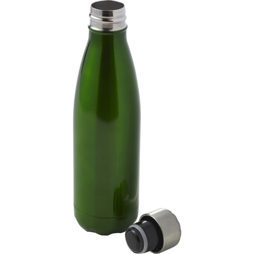 Butelka sportowa 650 ml Zielony V0654-06 (6)